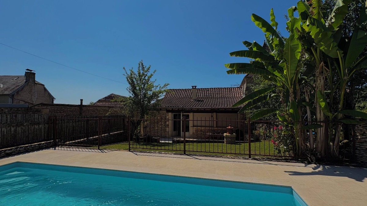 Saint-Genies House | Charming Family Country House in the Heart of the Périgord Noir