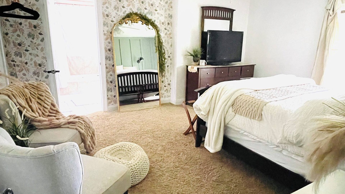 Ruckersville House | Charming Family Getaway; Wineries; Skyline Dr; Sleeps 4; Short Stays; EV+
