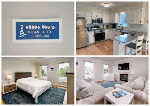 Caine Woods House | Charming Family Home 7 mins to Beach Dog Friendly