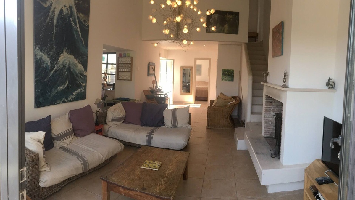 Ars-en-Re House | Charming family home in Ars en Ré