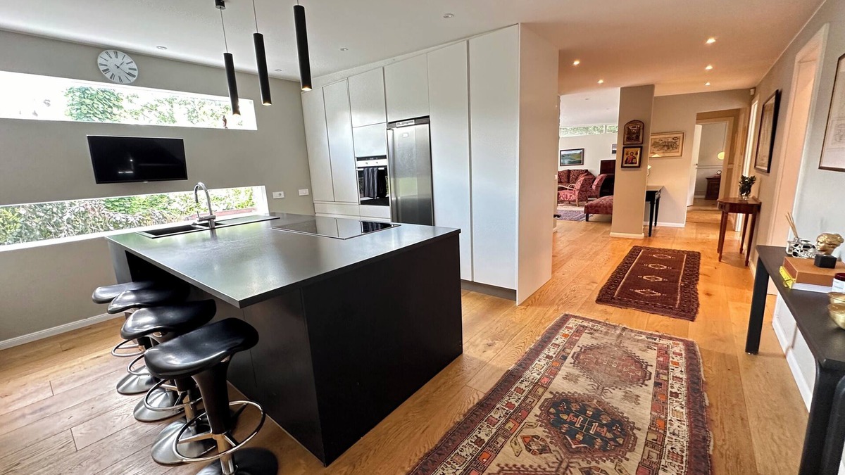 Hafnarfjordur House | Charming Family Home in the Capital Area