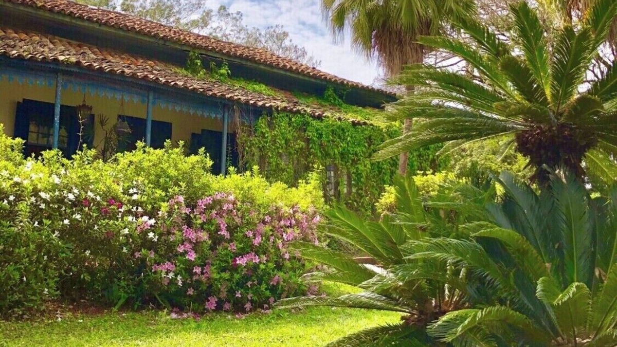 Campinas Other | Charming FARM based antiga- End of year minimum stay five days.