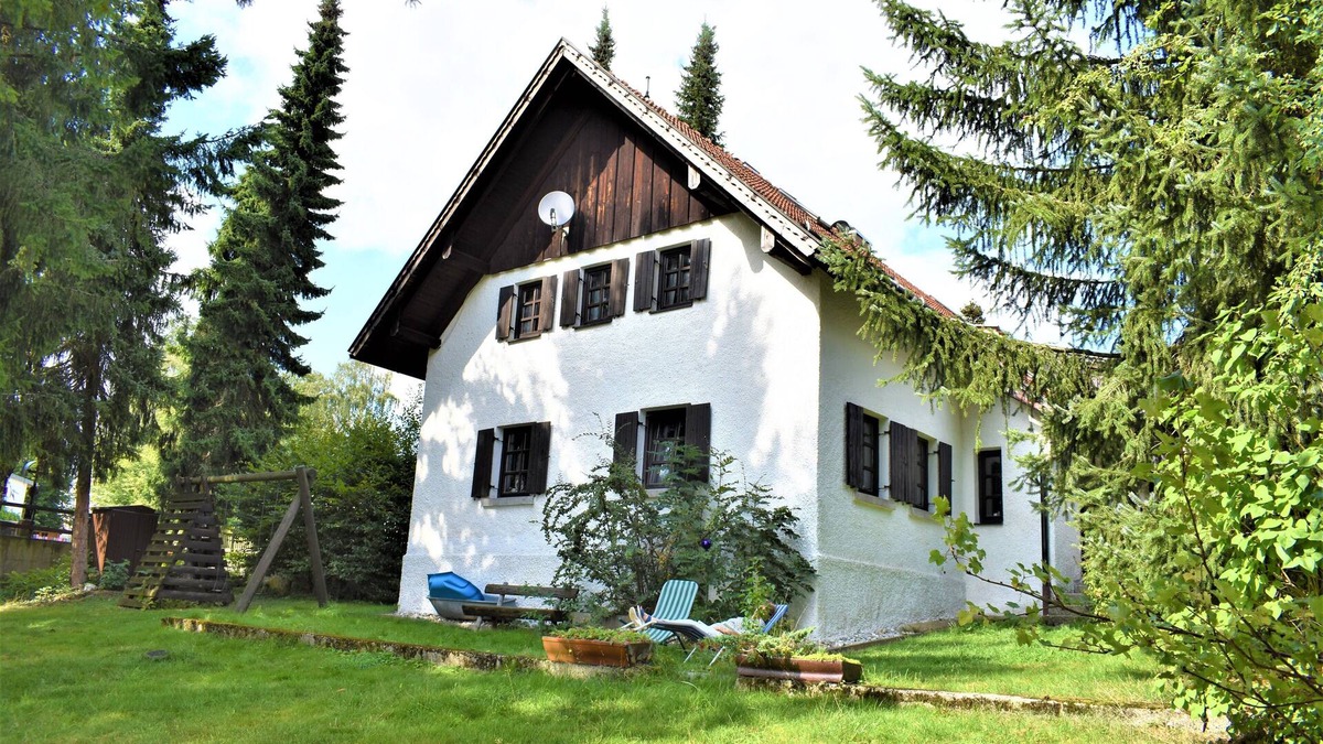 Bischofsmais Other | Charming farmhouse for up to 11 people in the Bavarian Forest Nature Park