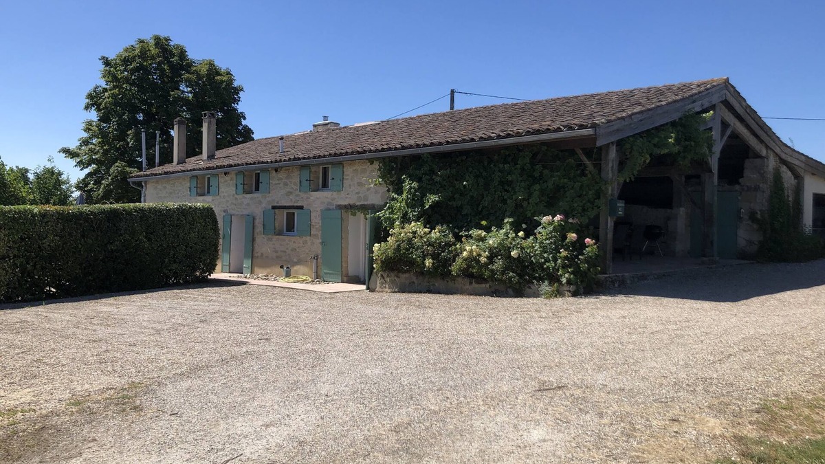 Monteton Other | Charming farmhouse with private pool in secluded location.