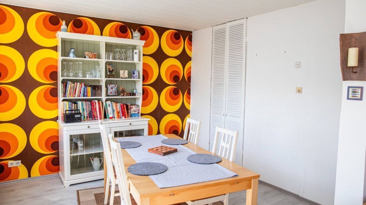 Rhein-Erft-Kreis District House | *Charming feel-good oasis with sun terrace! Pet friendly*.