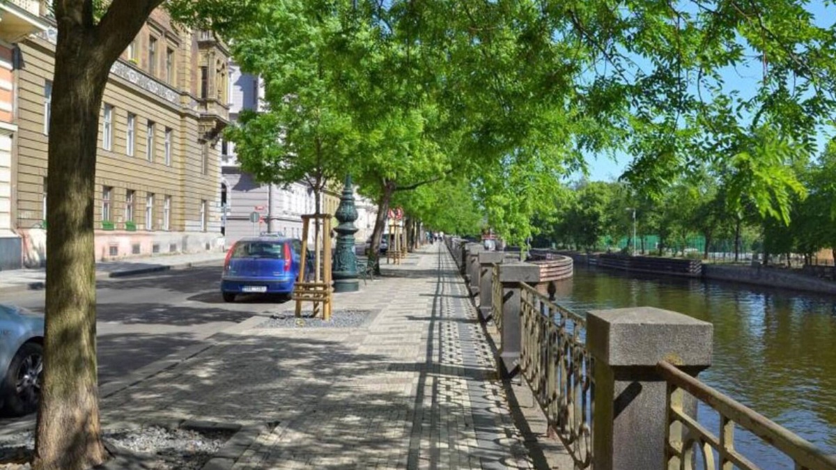 Mala Strana Apartment | CHARMING FLAT IN THE CITY CENTRE BY THE RIVER VLTAVA CLOSE TO THE CHARLES BRIDGE