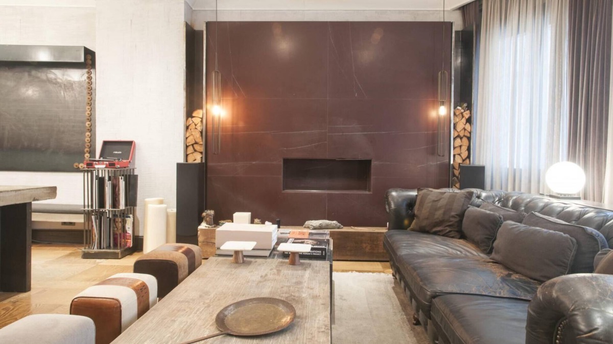 Macka Apartment | Charming Flat 450 m to City's Mall in Tesvikiye