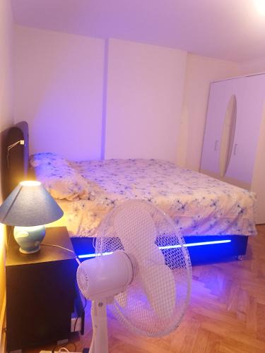 Downtown Geneva Apartment | Charming flat center and near the lake