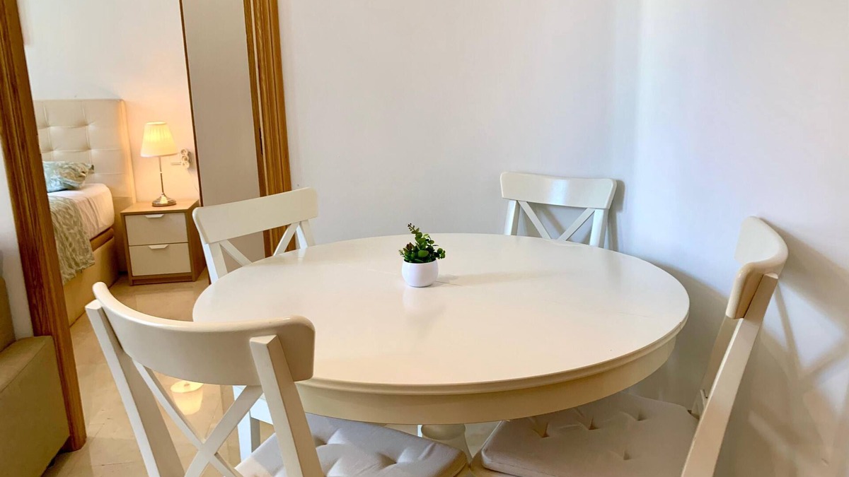 Sant Blai Apartment | Charming Flat @ Historic Centre &short walk to Beach