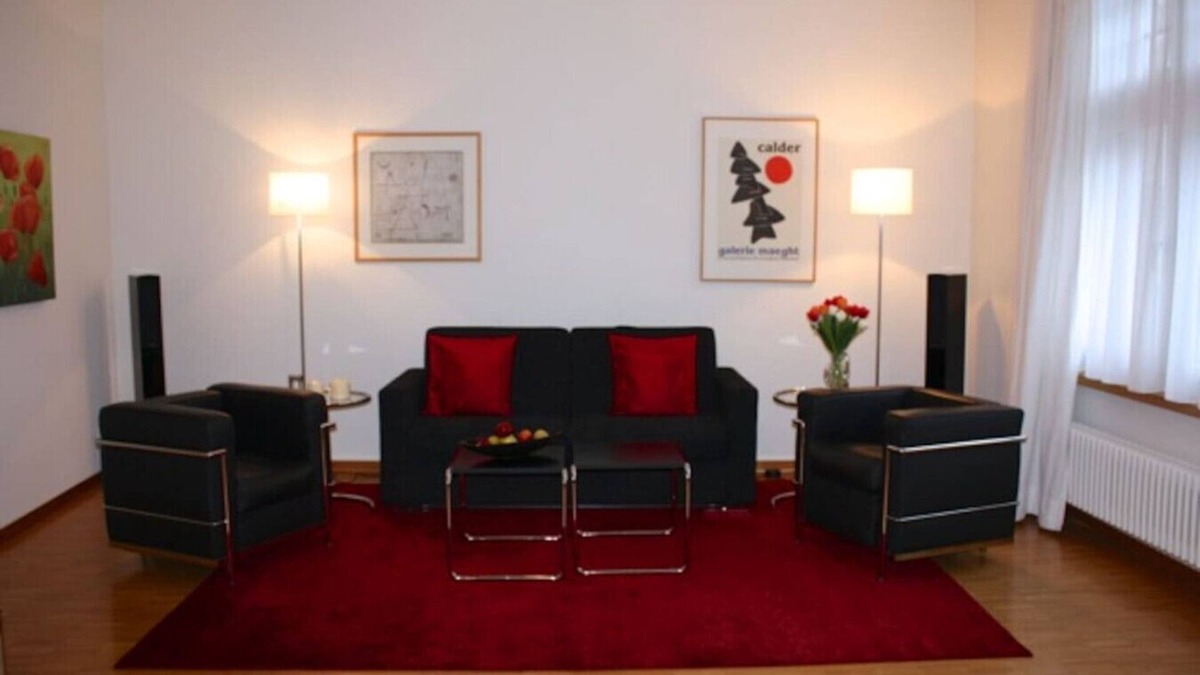 Seefeld Apartment | Charming flat/near lake (FB9)