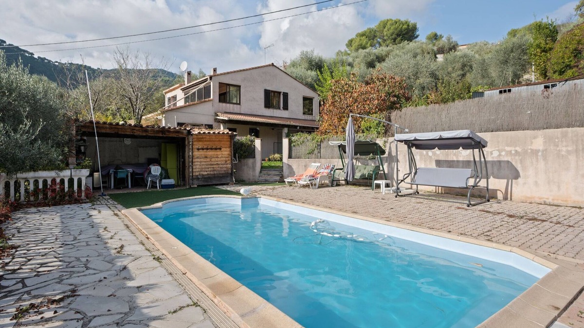 Drap Apartment | Charming Flat with Pool
