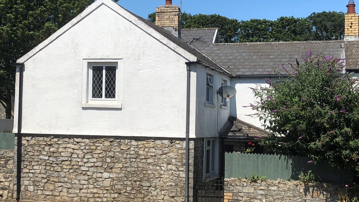 Wick Cottage | Charming four double-bedroom stone-built cottage in beautiful Vale of Glamorgan