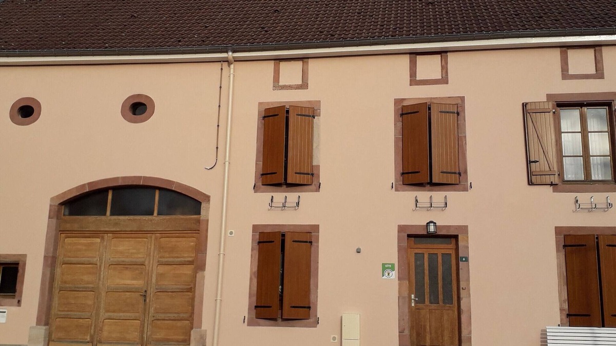 Etival-Clairefontaine Cottage | Charming Cottage Near Abbey, Perfect for History Lovers & Nature Enthusiasts - Sleeps 5