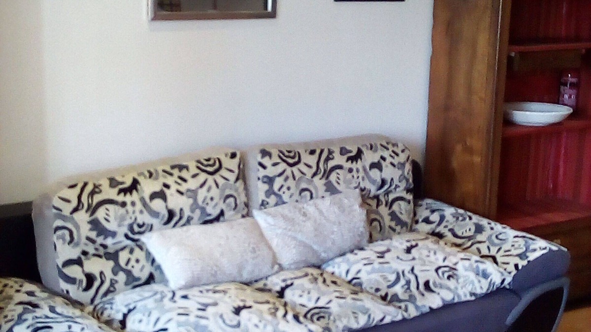Cosne-Cours-sur-Loire Apartment | Charming little apartment, very comfortable