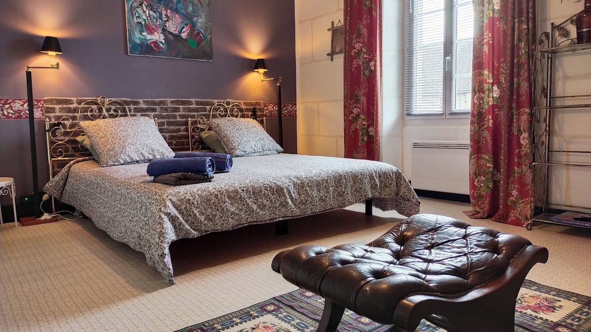 La Chapelle-aux-Choux Cottage | Charming gîte * in the Loir and Loire valleys