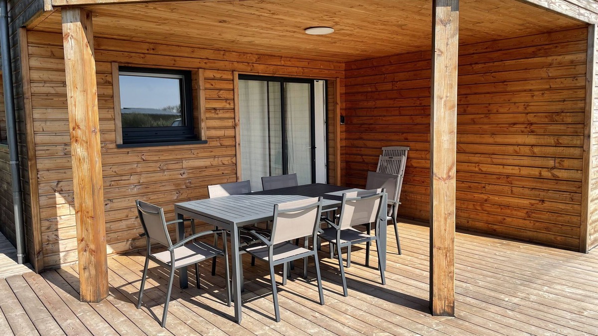 Les Moitiers-d'Allonne Cottage | Charming cottage 500m from the beach