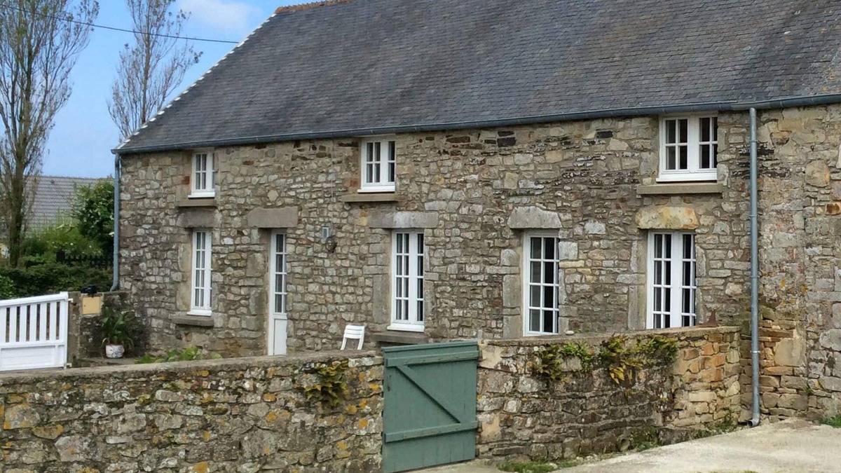 Les Moitiers-d'Allonne House | Charming longère in the countryside 3 km from the sea