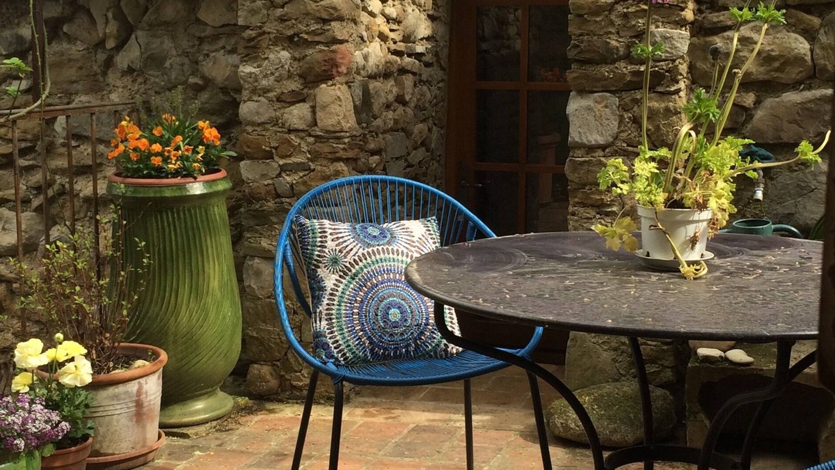 Mirabel-aux-Baronnies House | Charming house 'l'Estrambord