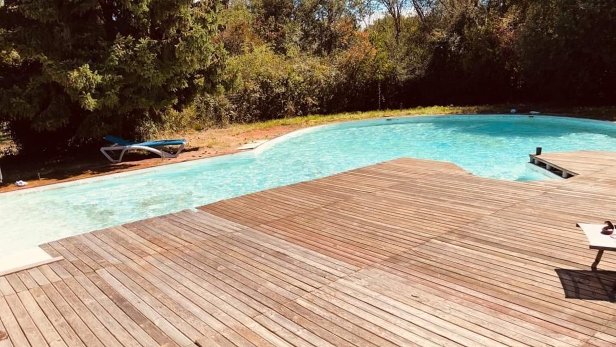 Montreuil-en-Touraine House | Charming house, 22 people ATTENTION from January 3rd 2026 32 people