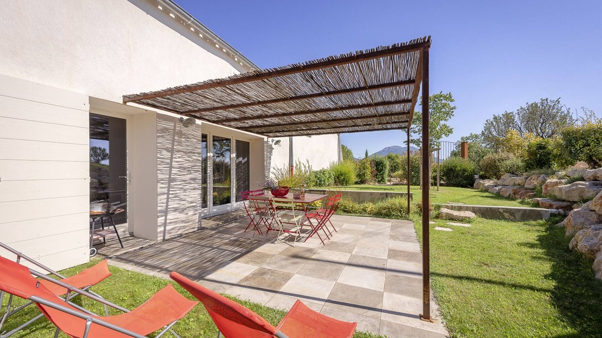 Moustiers-Sainte-Marie House | Charming house near the Sainte Marie Moustiers Sainte Croix Lake
