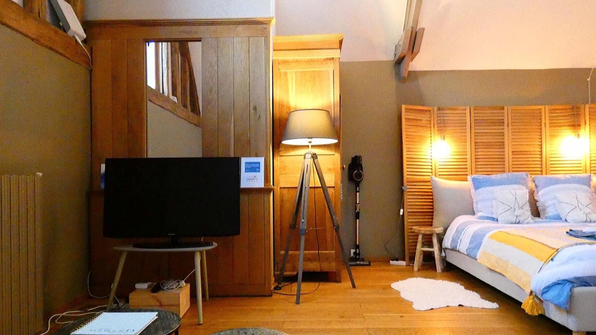 Saint-Arnoult-des-Bois Cottage | Charming cottage in the heart of nature between Beauce and Perche