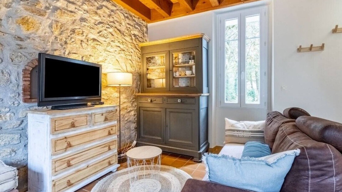 Saint-Brevin-les-Pins House | Charming Brevinoise under the pines 400m from the beach!