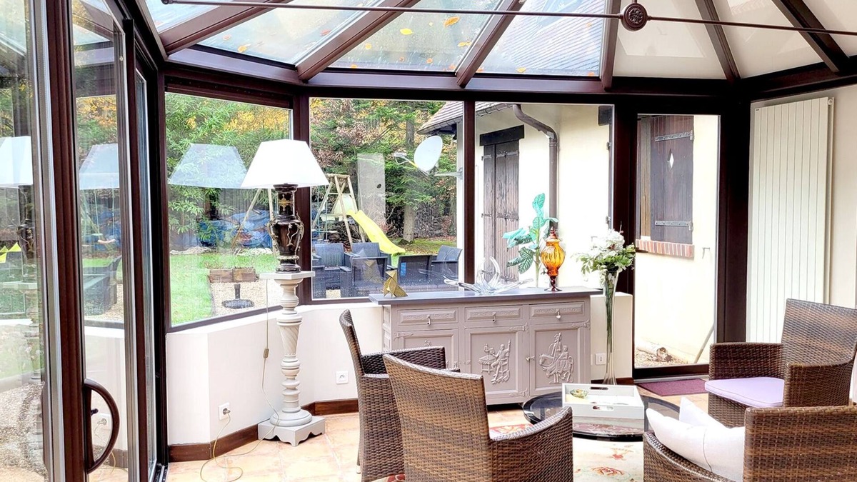 Saint-Gatien-des-Bois House | Charming Normandy Family House near Pont-l'Évêque
