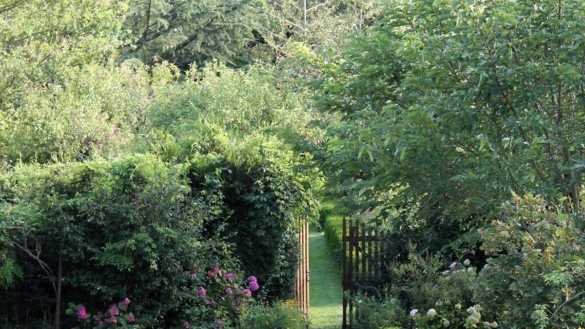 Saint-Germain-du-Bois Bed & Breakfast | Charming family manor house in the heart of Southern Burgundy