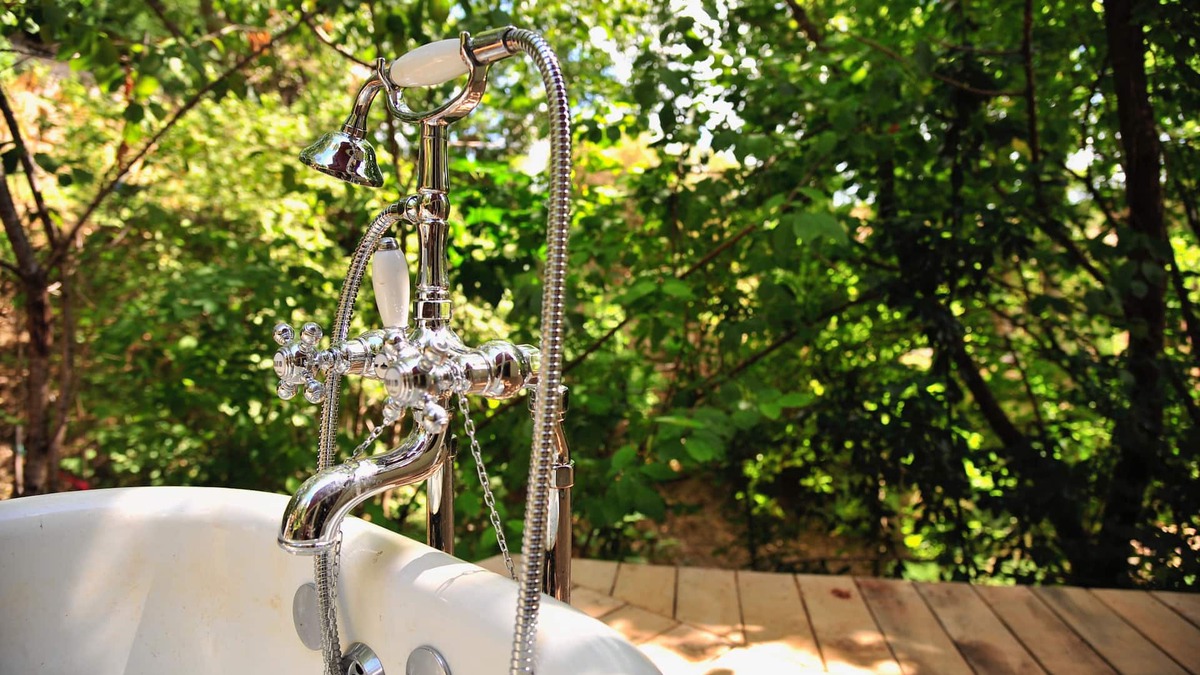 Saint-Jean-de-Paracol House | Charming cottage under the trees