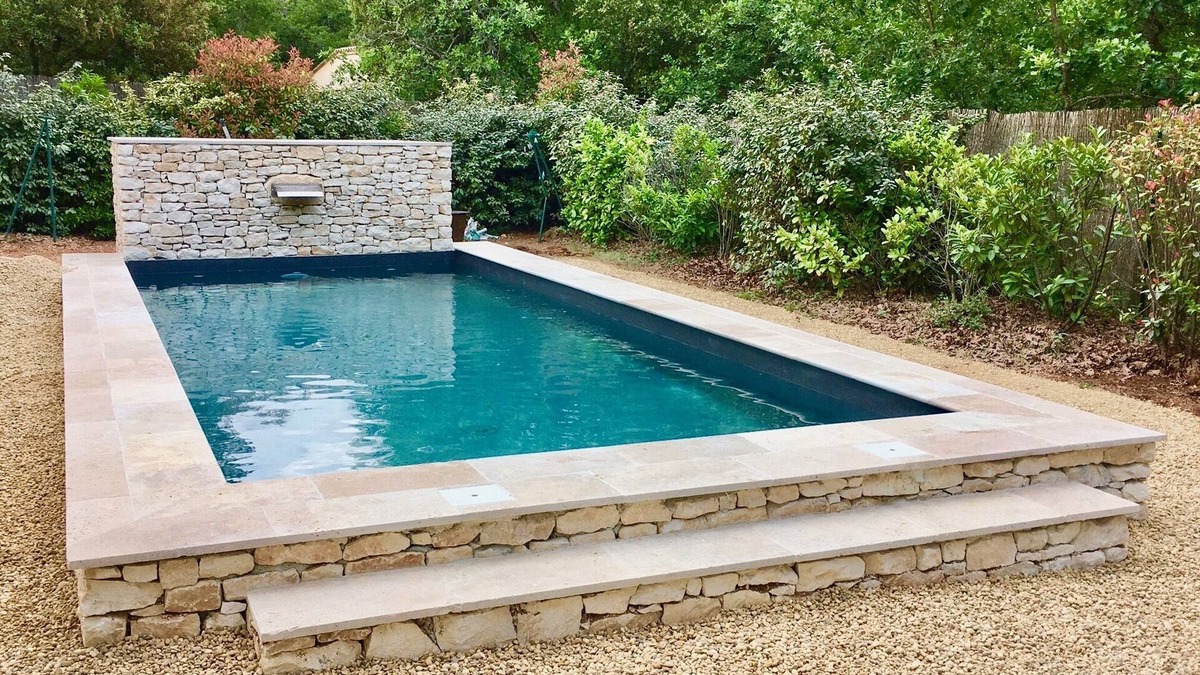 Croagnes Villa | Charming property with SWIMMING POOL in the Luberon
