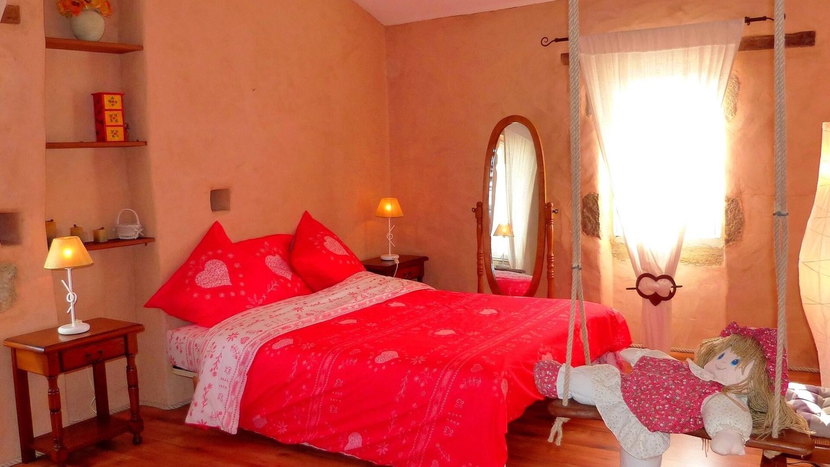 Talmont-Saint-Hilaire House | Charming Villa La Talmondaise with unique panorama
