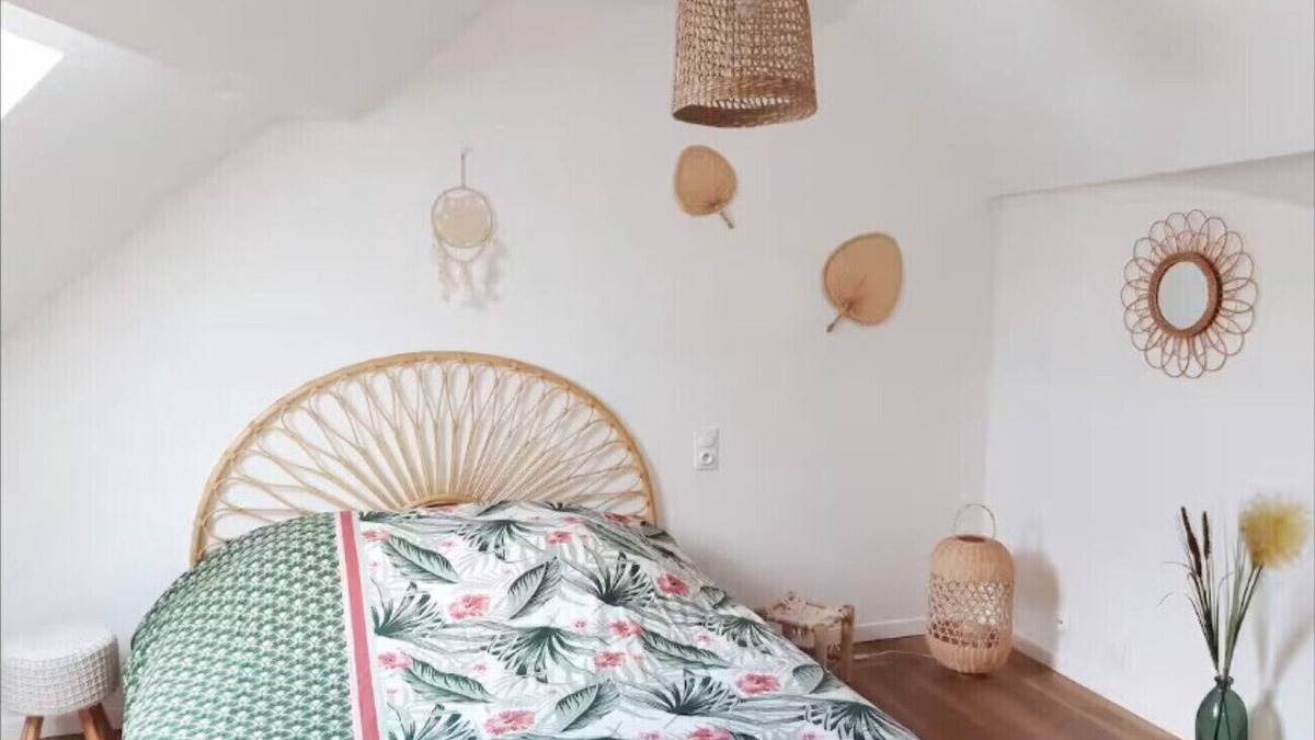 Deols House | Charming fully equipped townhouse