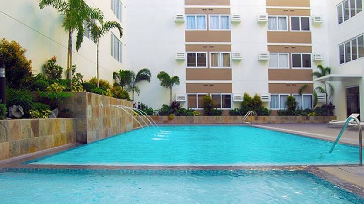 Silang Condo | Charming Fully-Furnished Studio. Close to major tourists attractions.