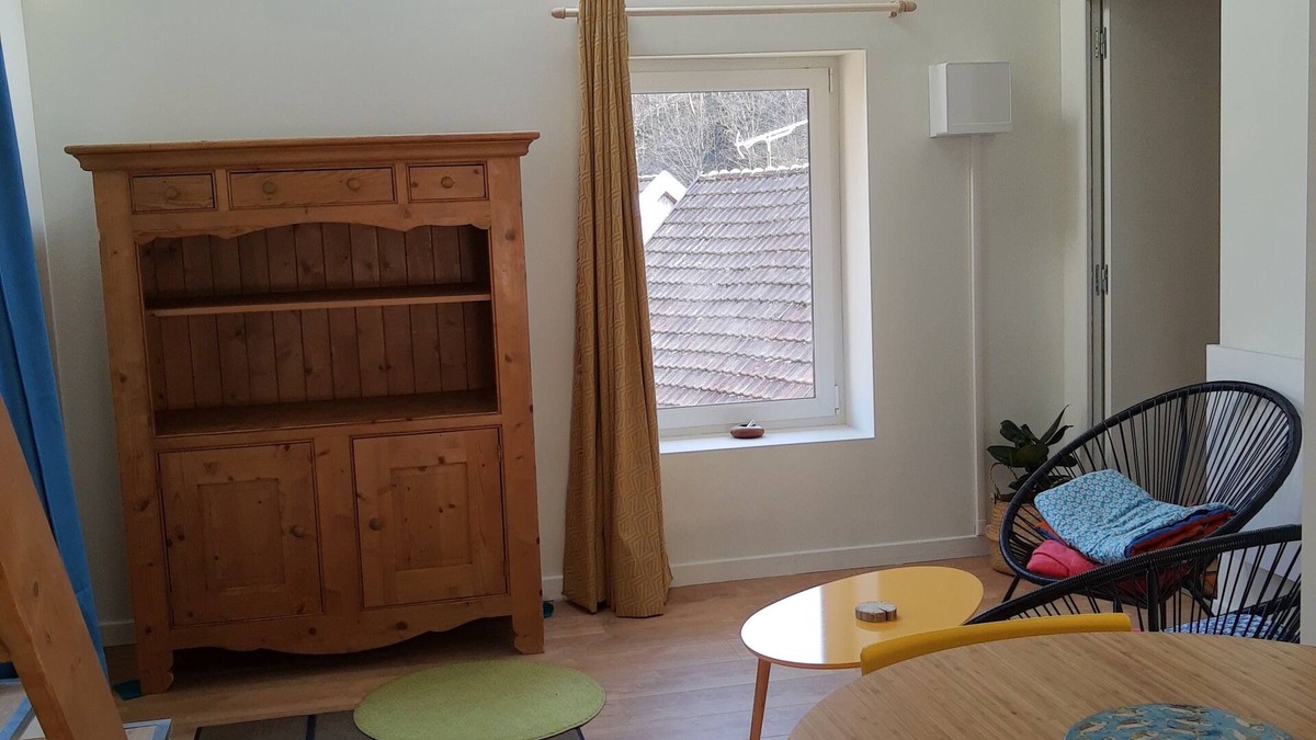 Auxelles-Haut House | Charming, fully renovated gîte 20 minutes from Ballon d'Alsace