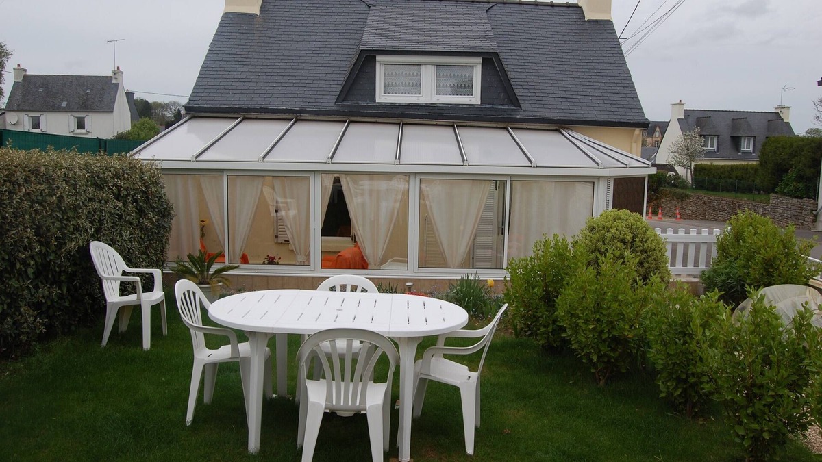 Melgven House | Charming, fully renovated house,