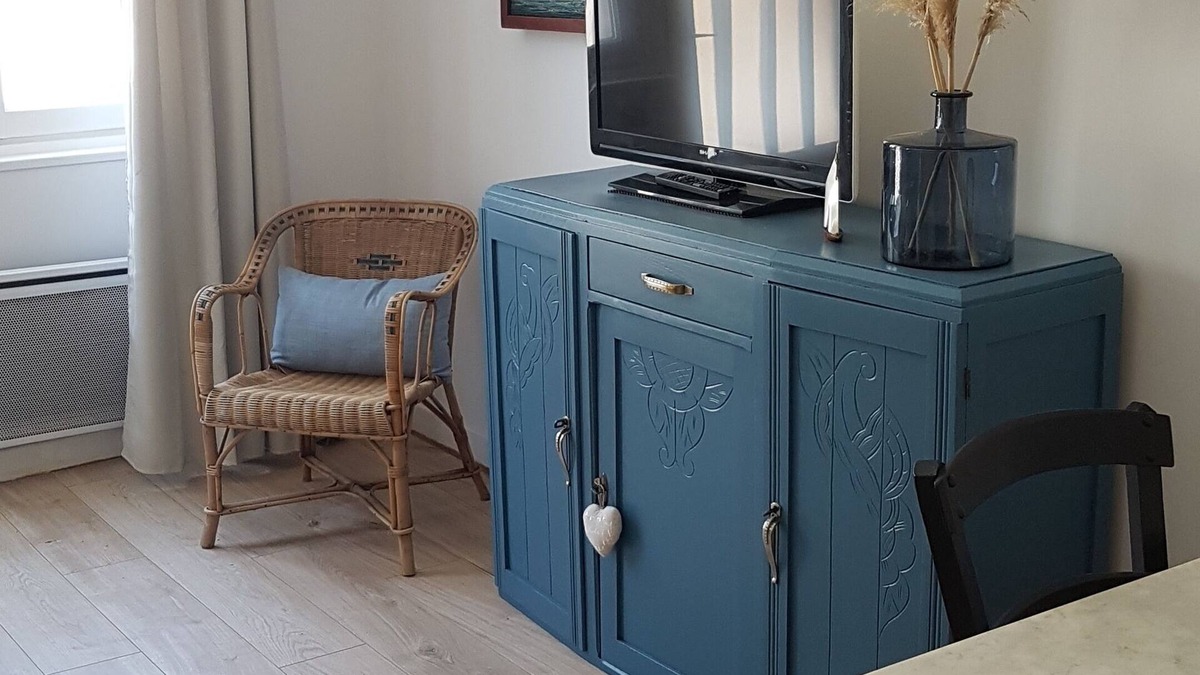 Aubin Apartment | Charming furnished apartment 5 minutes from the Cransac thermal baths!
