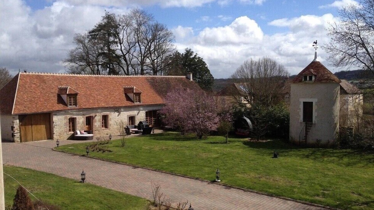Les Houches Cottage | Charming gîte 170m² with cinema & SPA, 8/10personnes