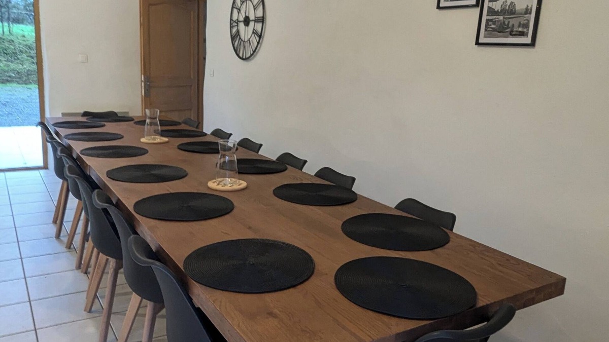 Coulans-sur-Gee House | Charming gîte - 20min Le Mans