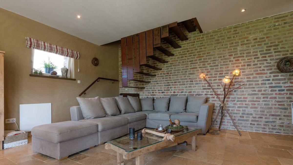 Our House | Charming Getaway in Bertrix