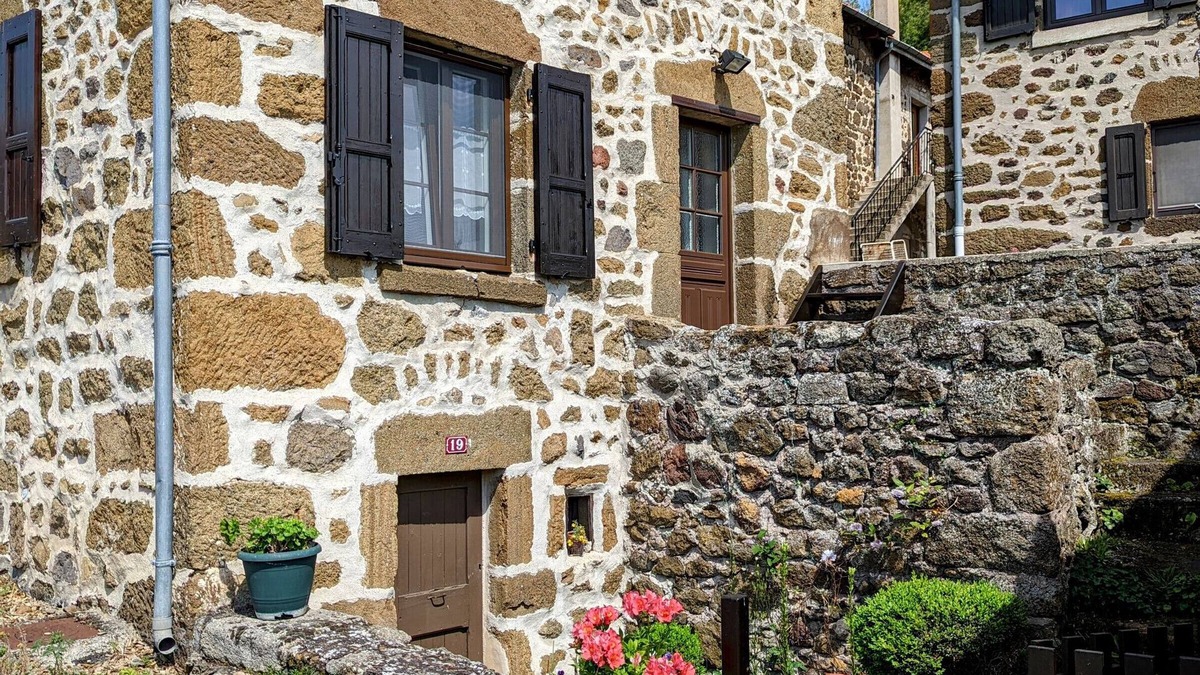 Polignac Cottage | Charming Getaway in Polignac - Explore Historic Village & UNESCO Sites