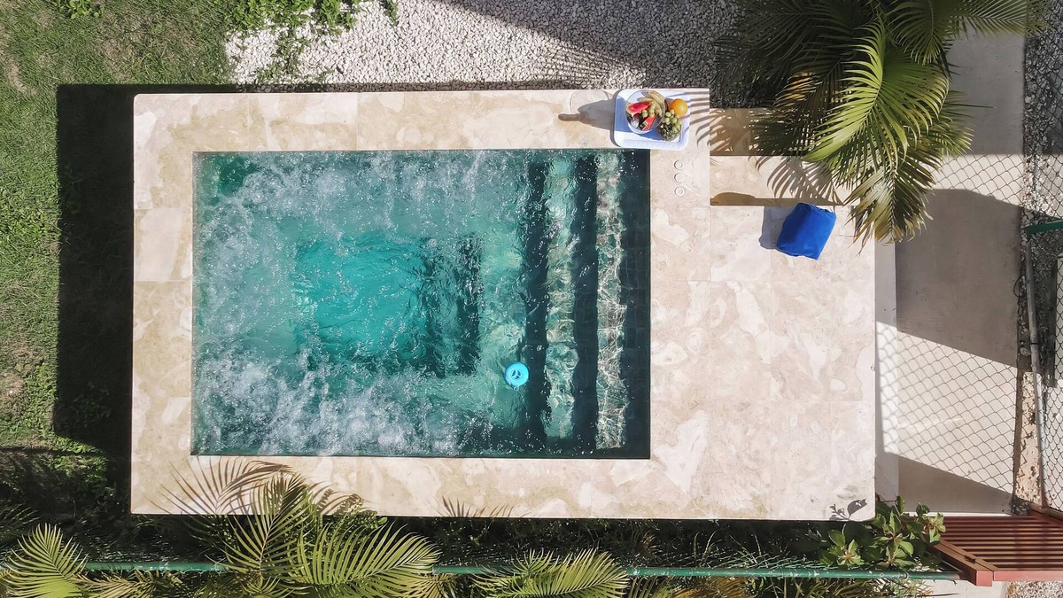 Fordham Villa | Charming Getaway Villa