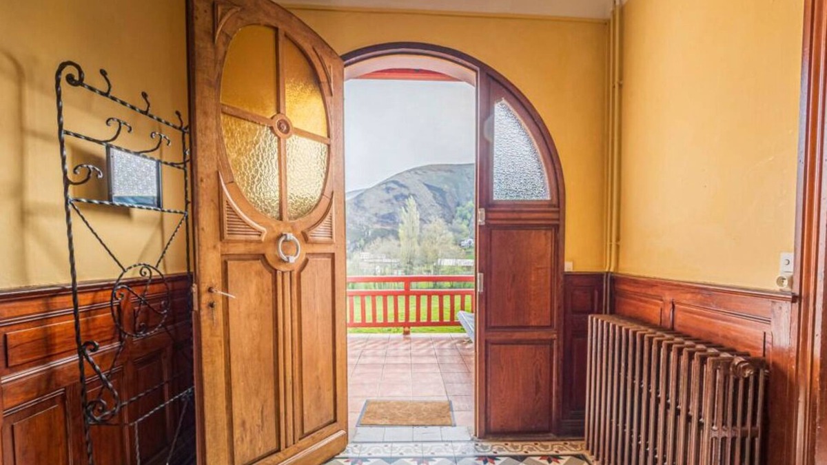 Aldudes Villa | Charming gite- 20% discount until September 30th!