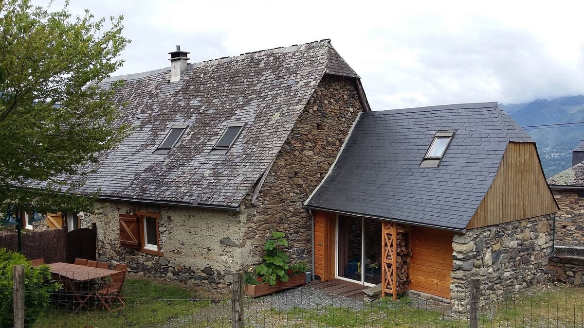 Saint-Pastous Cottage | CHARMING GITE 3 * VALLEY OF ARGELES GAZOST