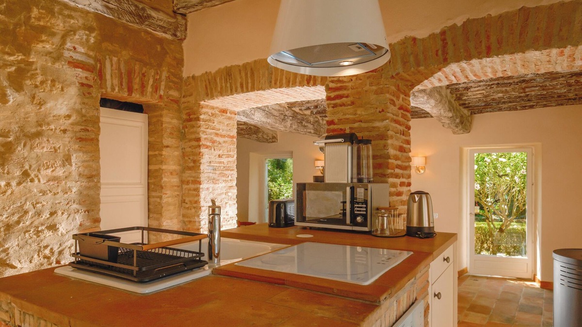 Montferrand House | Charming gîte, 45 minutes from Toulouse and Carcassonne