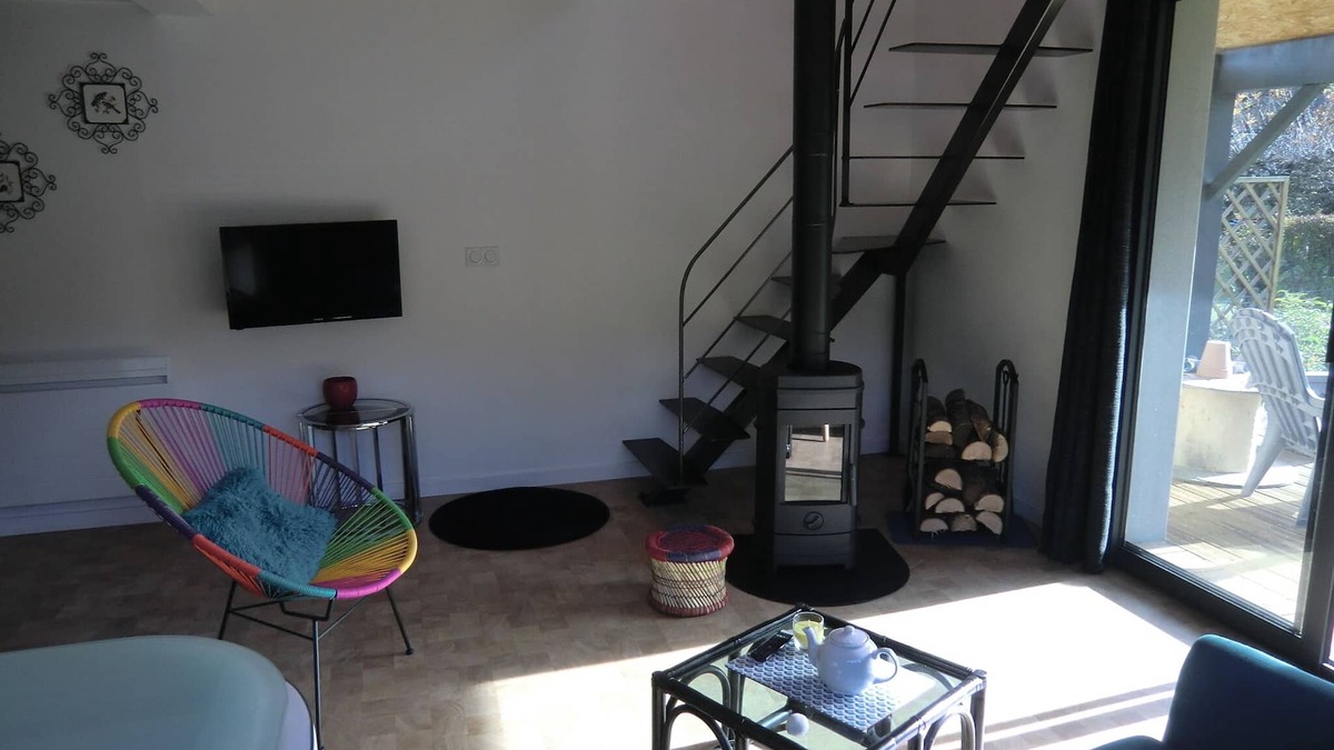 Arrens-Marsous House | CHARMING GITE IN THE MOUNTAIN