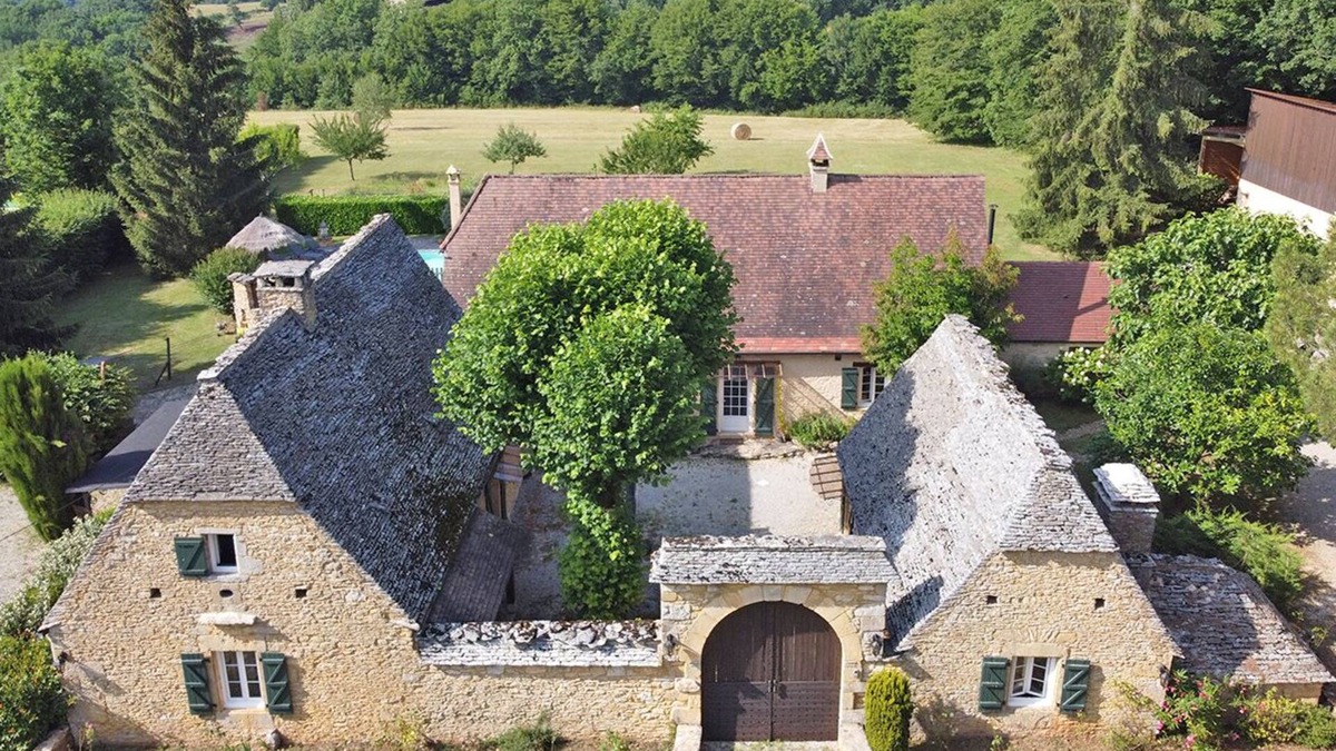 Archignac Cottage | Charming Gîte in Périgord Noir, Close to the Reference Sites of the Dordogne
