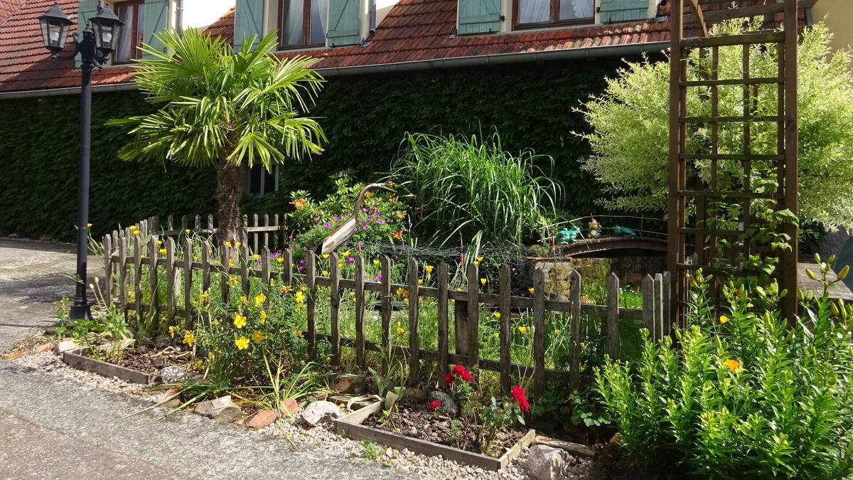 Epfig House | Charming Gite "le Vignoble" 4 to 5 people