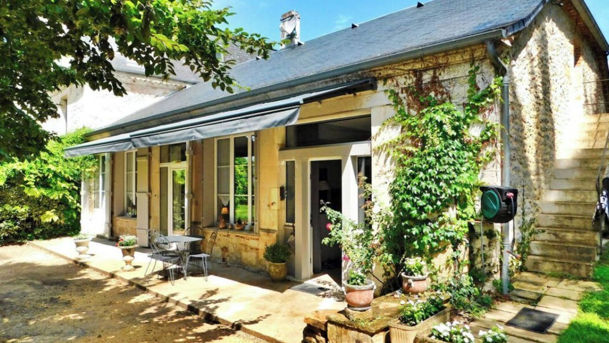 Prayssac House | Charming Gîte with private pool, garden and terrace in the heart of Prayssac