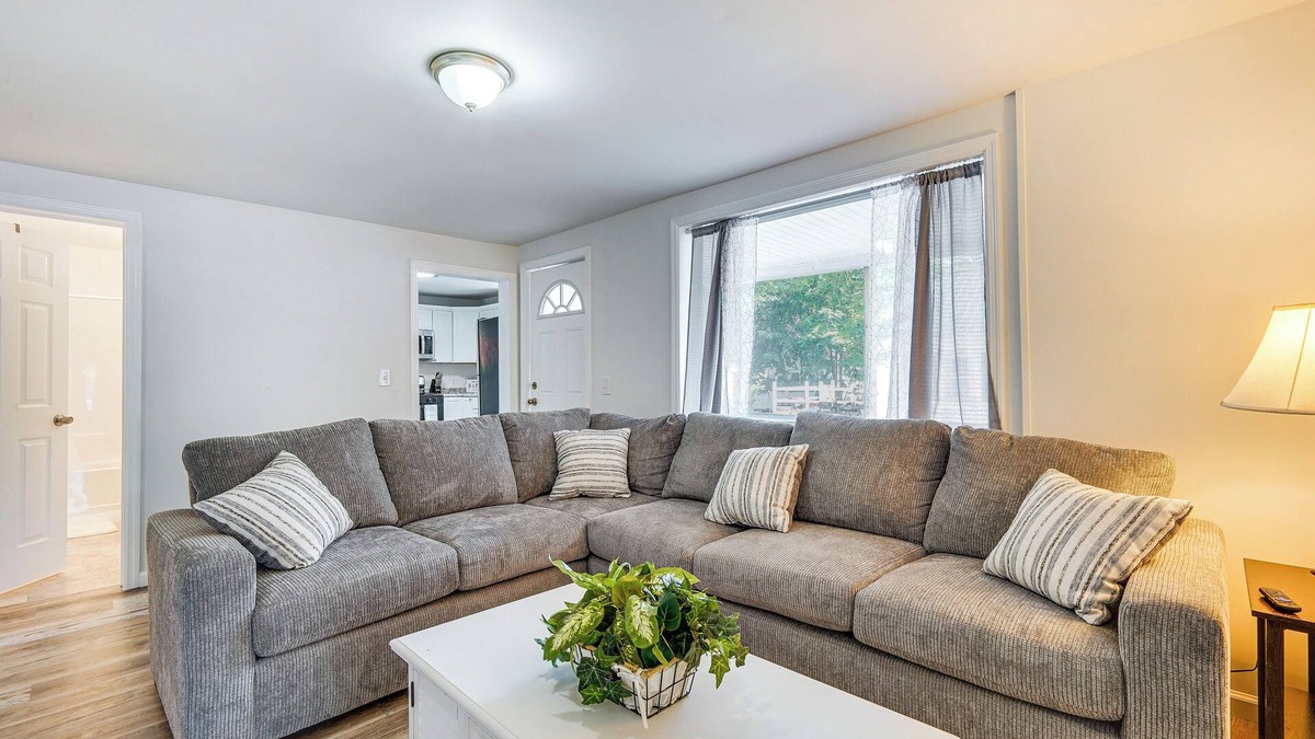 Glens Falls House | Charming Glens Falls Retreat Near Downtown!