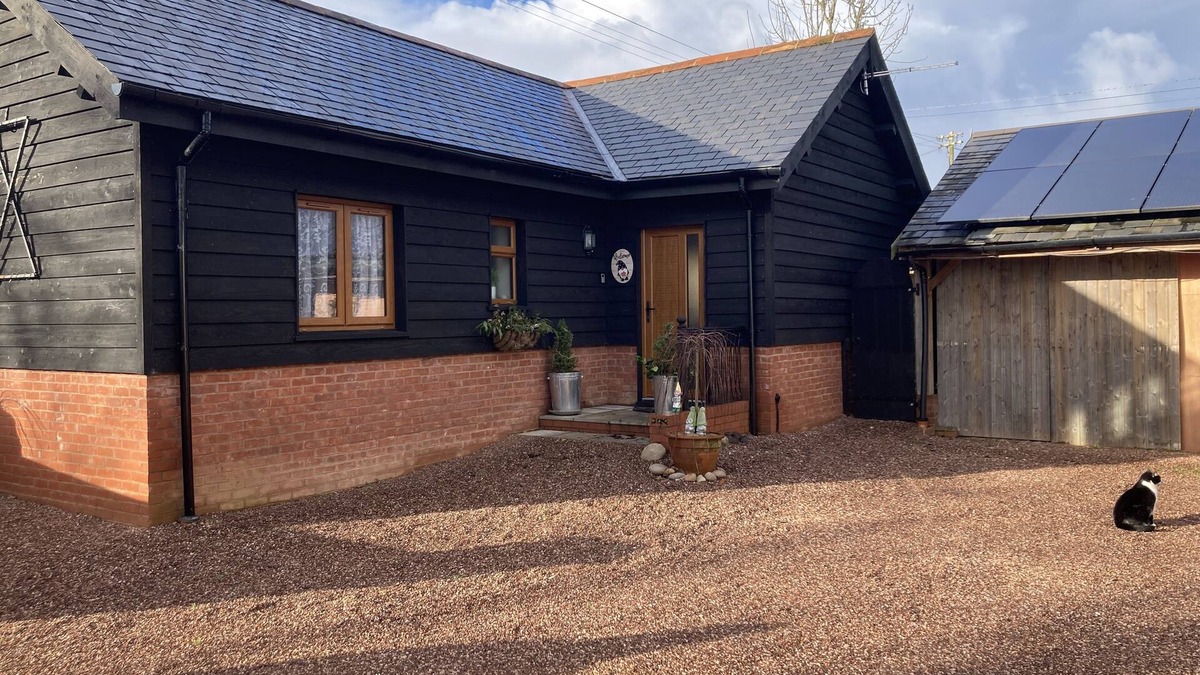 Ottery St Mary Cottage | Charming Gnome Cottage, in Devon near Sidmouth